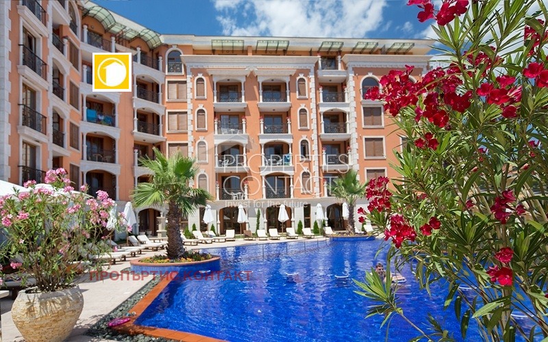 Продава 1-СТАЕН, с. Равда, област Бургас, снимка 16 - Апартаменти - 54034483