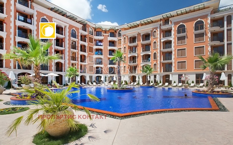 Продава 1-СТАЕН, с. Равда, област Бургас, снимка 15 - Апартаменти - 54034483