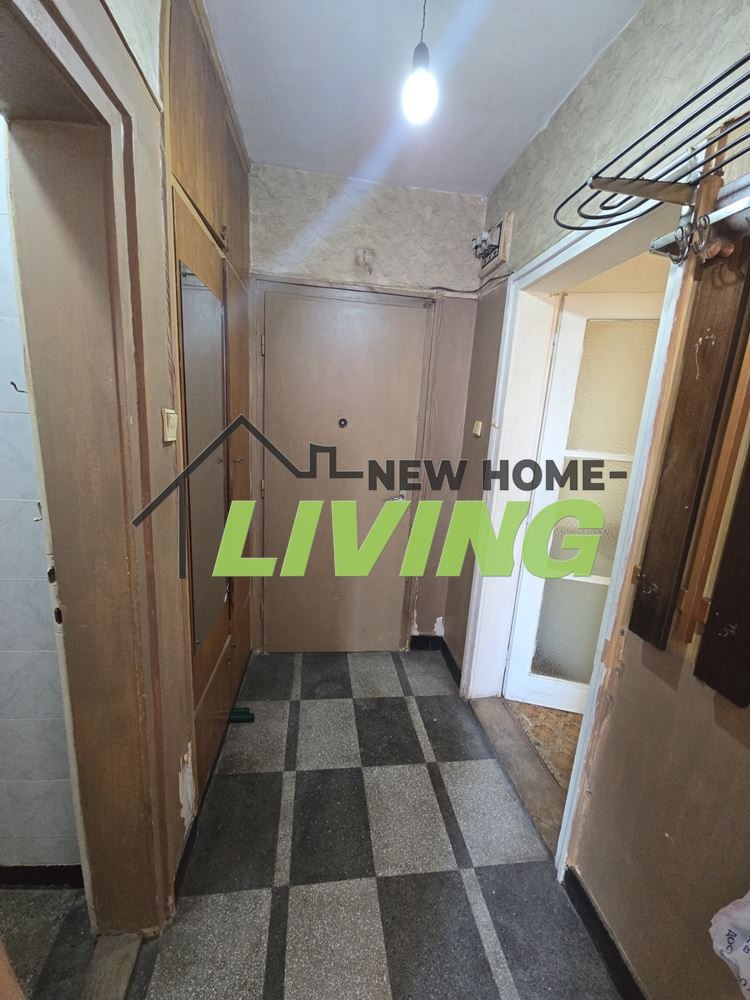 Продава 1-СТАЕН, гр. Пловдив, Център, снимка 4 - Апартаменти - 54627321