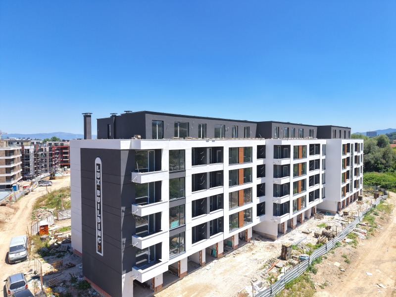 Till salu  1 sovrum Sofia , Malinova dolina , 56 kvm | 93705517 - bild [7]