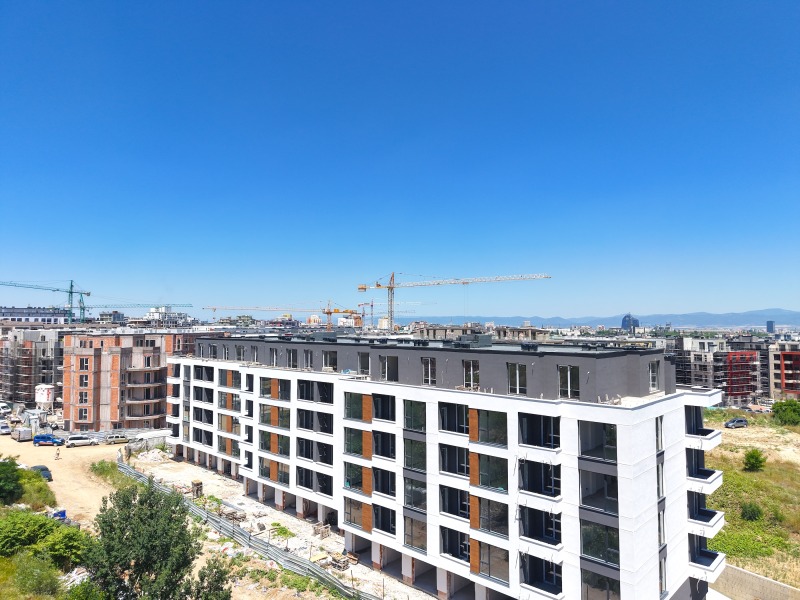 Till salu  1 sovrum Sofia , Malinova dolina , 56 kvm | 93705517 - bild [4]