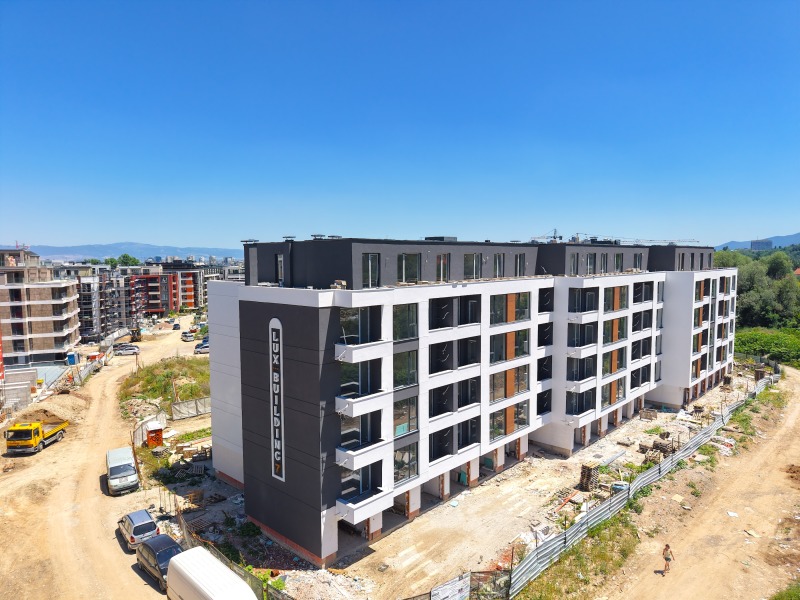 Till salu  1 sovrum Sofia , Malinova dolina , 56 kvm | 93705517 - bild [6]