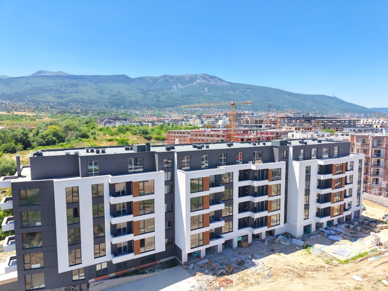 Till salu  1 sovrum Sofia , Malinova dolina , 56 kvm | 93705517 - bild [3]