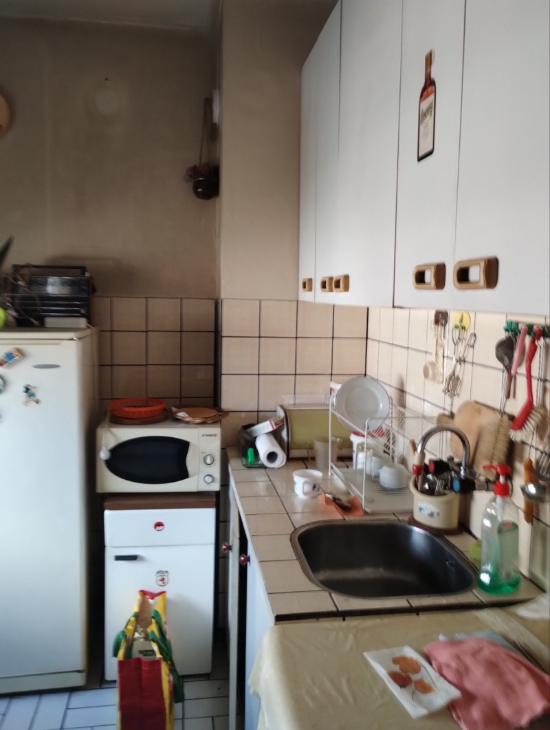 Na prodej  1 ložnice Sofia , Nadežda 2 , 65 m2 | 53176021 - obraz [9]