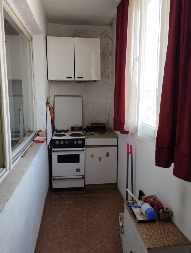 Na prodej  1 ložnice Sofia , Nadežda 2 , 65 m2 | 53176021 - obraz [7]