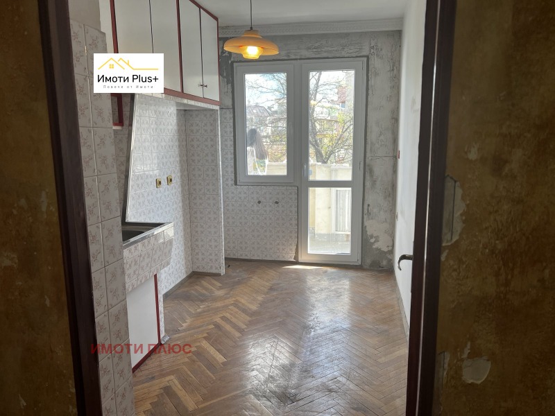 Te koop  1 slaapkamer Sjumen , Pazara , 62 m² | 17439333 - afbeelding [6]