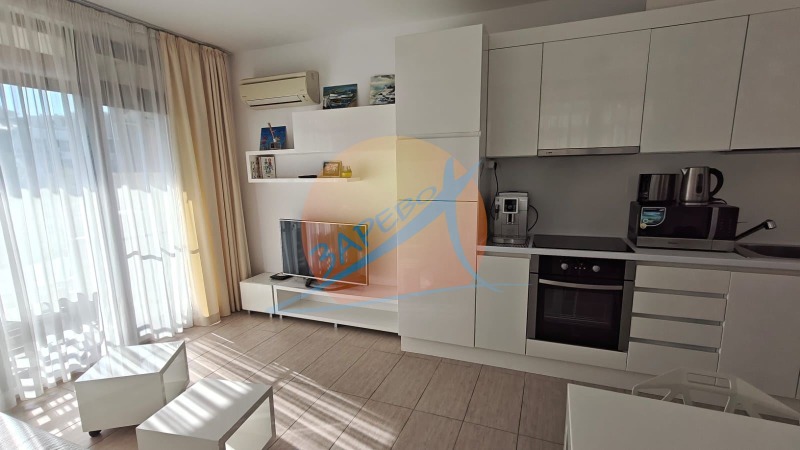 Продается  1 спальня область Бургас , Созопол , 58 кв.м | 96407938 - изображение [6]