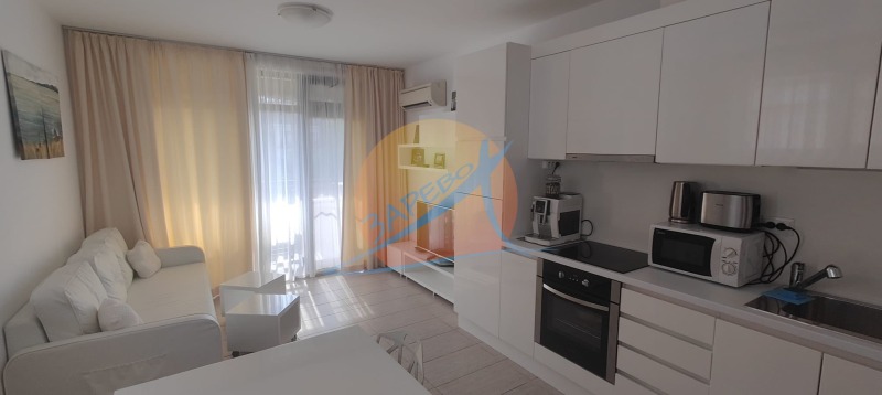 Продается  1 спальня область Бургас , Созопол , 58 кв.м | 96407938 - изображение [3]