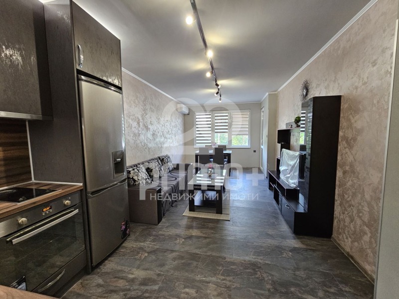 Til salg  1 soveværelse Veliko Tarnovo , Zona B , 60 kvm | 36973372 - billede [3]