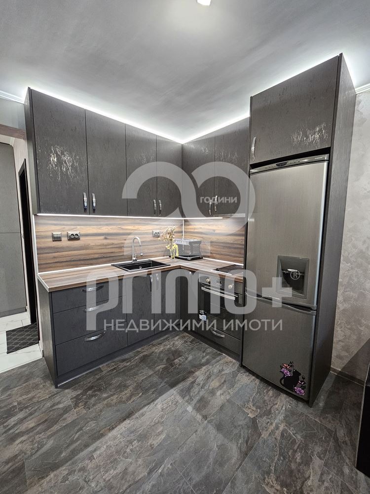 Til salg  1 soveværelse Veliko Tarnovo , Zona B , 60 kvm | 36973372 - billede [2]