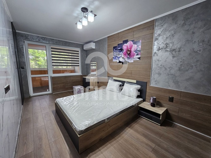 Til salg  1 soveværelse Veliko Tarnovo , Zona B , 60 kvm | 36973372 - billede [5]