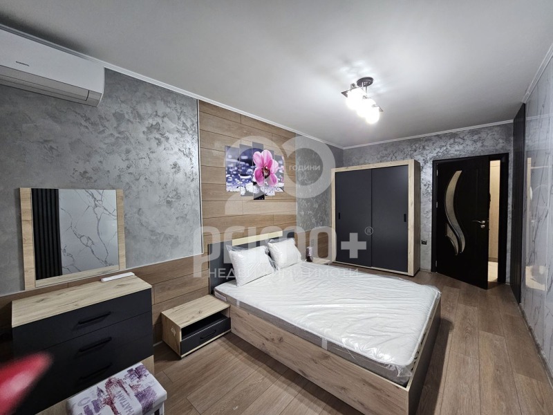 Til salg  1 soveværelse Veliko Tarnovo , Zona B , 60 kvm | 36973372 - billede [4]