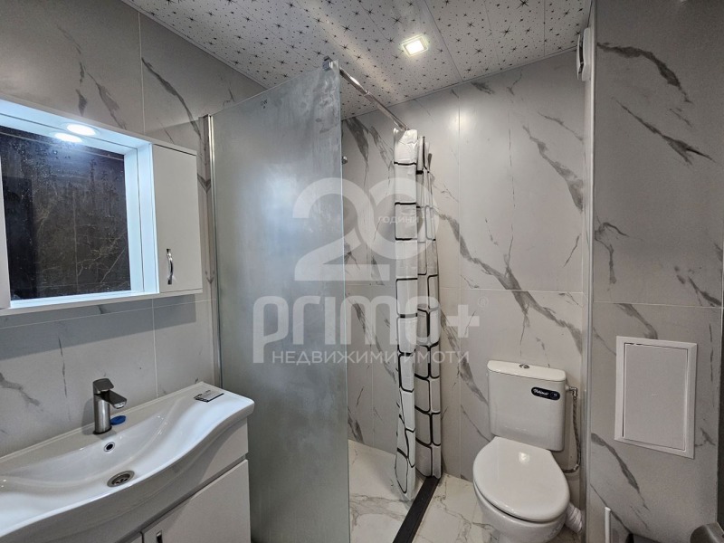 Til salg  1 soveværelse Veliko Tarnovo , Zona B , 60 kvm | 36973372 - billede [7]