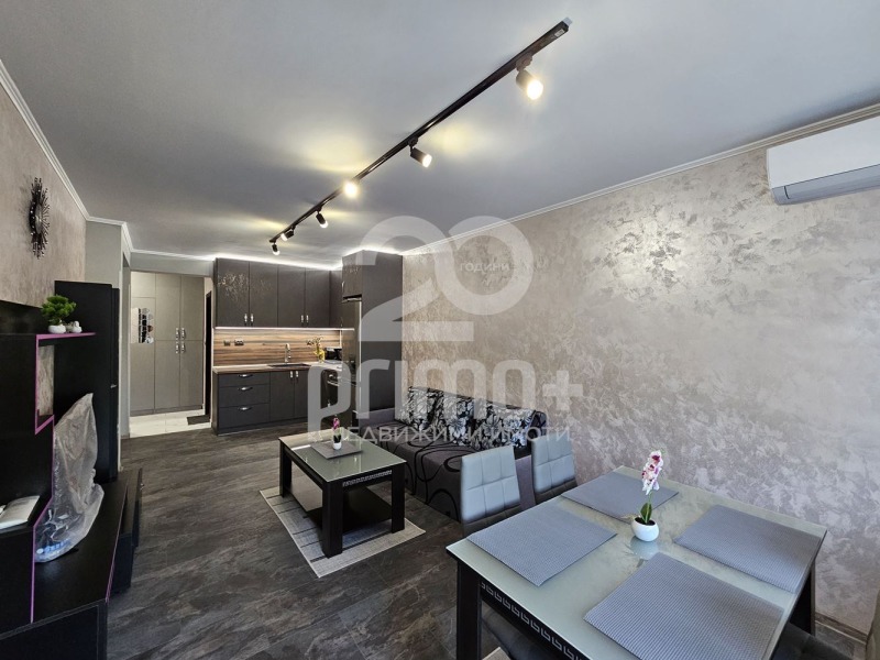 Til salg  1 soveværelse Veliko Tarnovo , Zona B , 60 kvm | 36973372