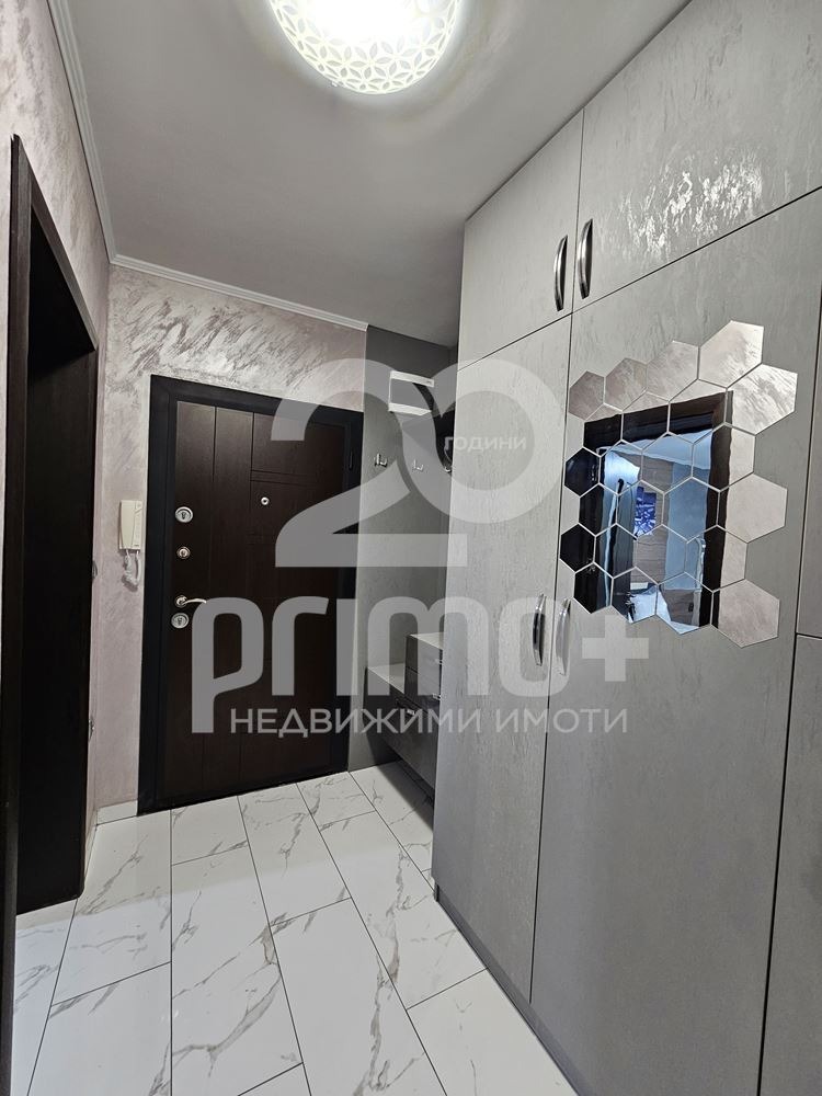 Til salg  1 soveværelse Veliko Tarnovo , Zona B , 60 kvm | 36973372 - billede [6]