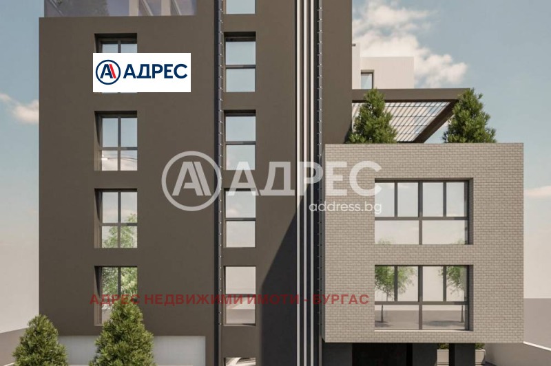 À venda  1 quarto região Burgas , Pomorie , 77 m² | 90775007