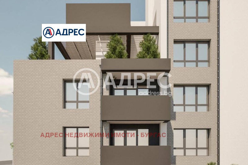 À venda  1 quarto região Burgas , Pomorie , 77 m² | 90775007 - imagem [2]