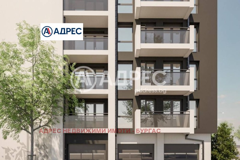 À venda  1 quarto região Burgas , Pomorie , 77 m² | 90775007 - imagem [3]