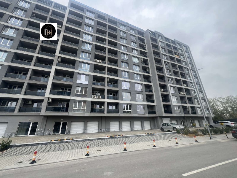 Продава 2-СТАЕН, град Пловдив, Гагарин • 109000 € / 213185.47 лв. • 32243312 1