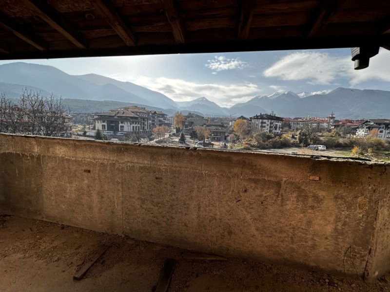 Продава 2-СТАЕН, гр. Банско, област Благоевград, снимка 6 - Апартаменти - 52558151