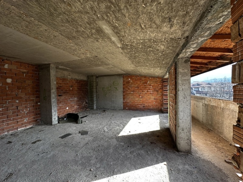 Продава 2-СТАЕН, гр. Банско, област Благоевград, снимка 4 - Апартаменти - 52558151