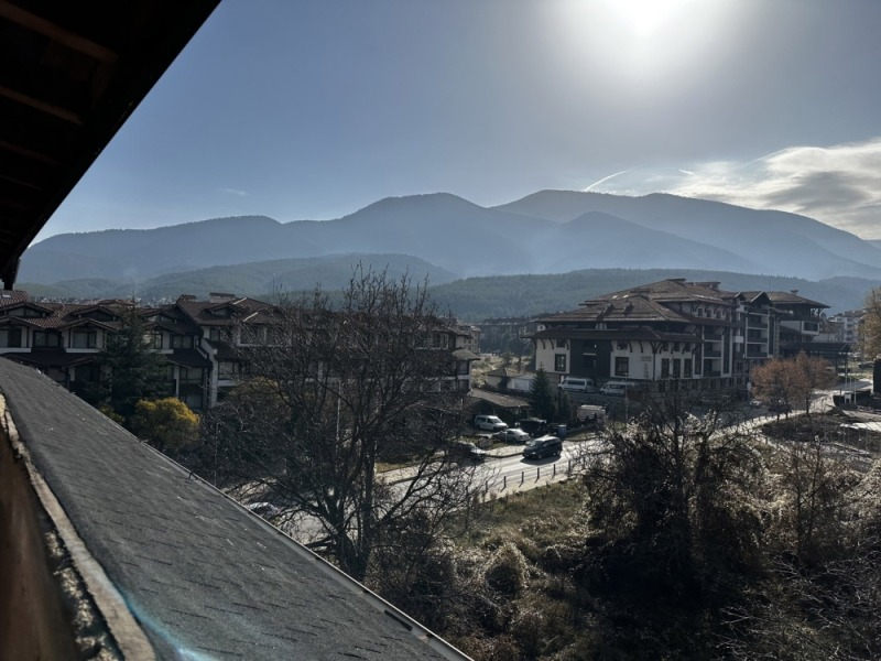 Продава 2-СТАЕН, гр. Банско, област Благоевград, снимка 10 - Апартаменти - 52558151