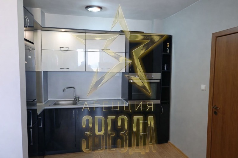 Продава 2-СТАЕН, гр. Пловдив, Гагарин, снимка 3 - Апартаменти - 53033967