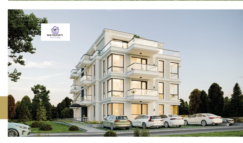 Продава 2-СТАЕН, гр. Черноморец, област Бургас