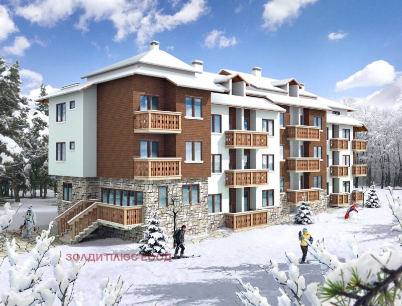 Продава 2-СТАЕН, с. Маджаре, област София област