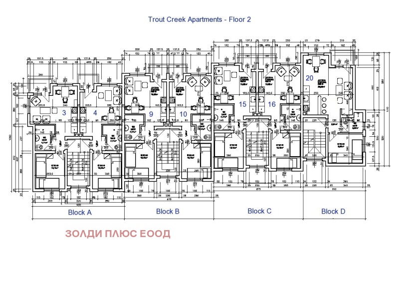 Продава 2-СТАЕН, с. Маджаре, област София област, снимка 5 - Апартаменти - 53142636