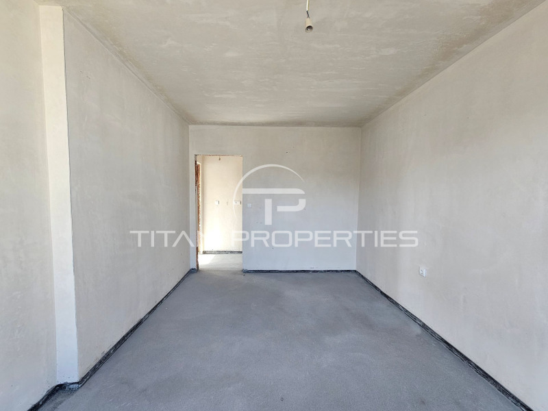 Продава 2-СТАЕН, гр. Пловдив, Остромила, снимка 2 - Апартаменти - 53163673