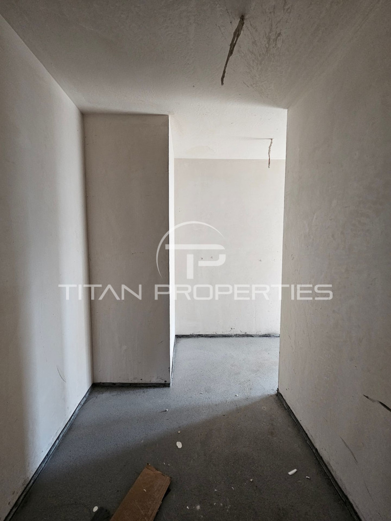 Продава 2-СТАЕН, гр. Пловдив, Остромила, снимка 4 - Апартаменти - 53163673