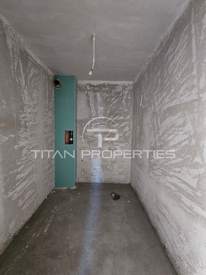 Продава 2-СТАЕН, гр. Пловдив, Остромила, снимка 5 - Апартаменти - 53163673