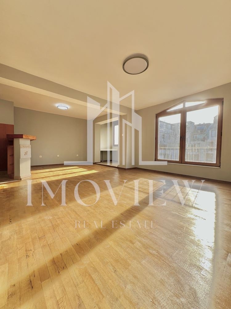 Продава 2-СТАЕН, гр. Варна, Зимно кино Тракия, снимка 2 - Апартаменти - 53708058