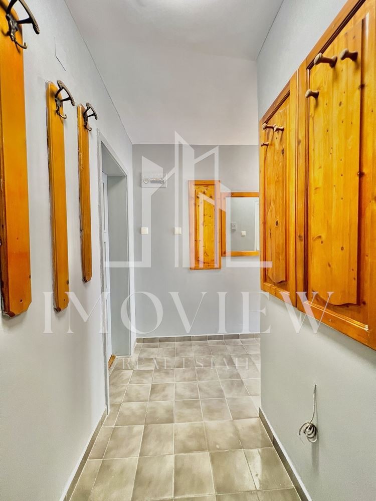 Продава 2-СТАЕН, гр. Варна, Зимно кино Тракия, снимка 7 - Апартаменти - 53708058