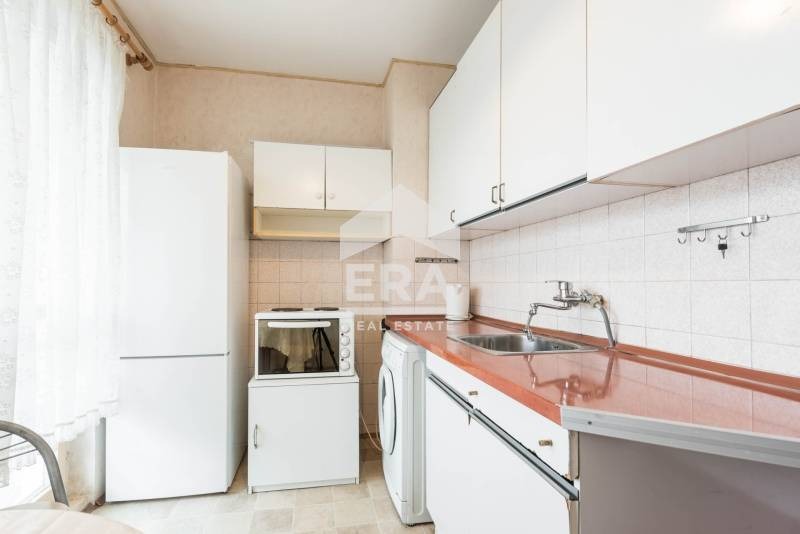 Продава 2-СТАЕН, гр. Варна, Възраждане 1, снимка 11 - Апартаменти - 53784159