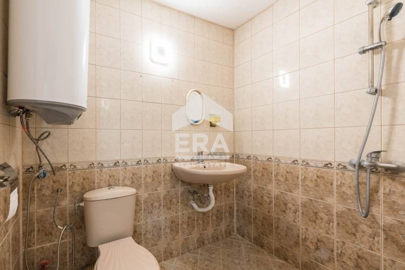 Продава 2-СТАЕН, гр. Варна, Възраждане 1, снимка 14 - Апартаменти - 53784159