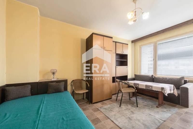 Продава 2-СТАЕН, гр. Варна, Възраждане 1