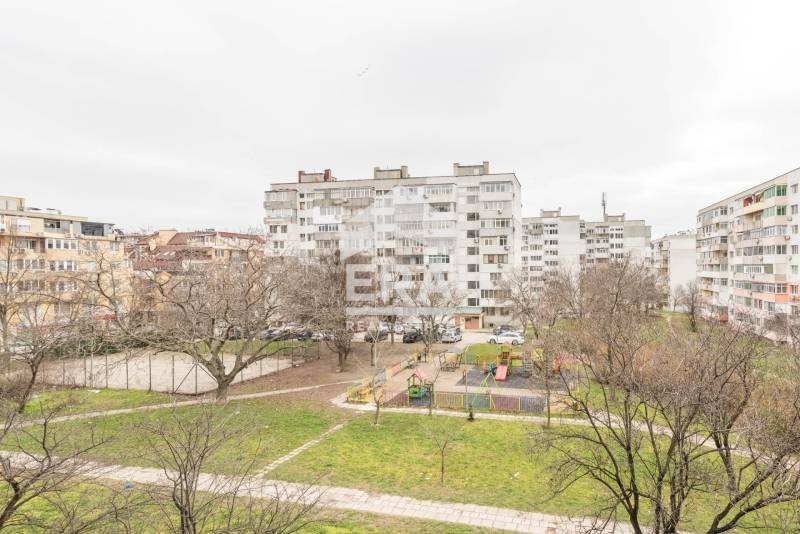 Продава 2-СТАЕН, гр. Варна, Възраждане 1, снимка 4 - Апартаменти - 53784159