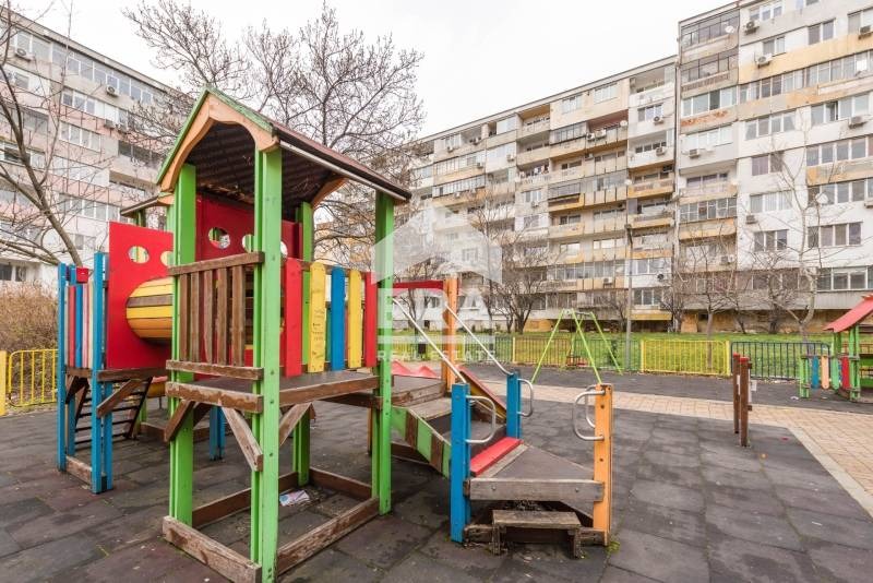 Продава 2-СТАЕН, гр. Варна, Възраждане 1, снимка 15 - Апартаменти - 53784159