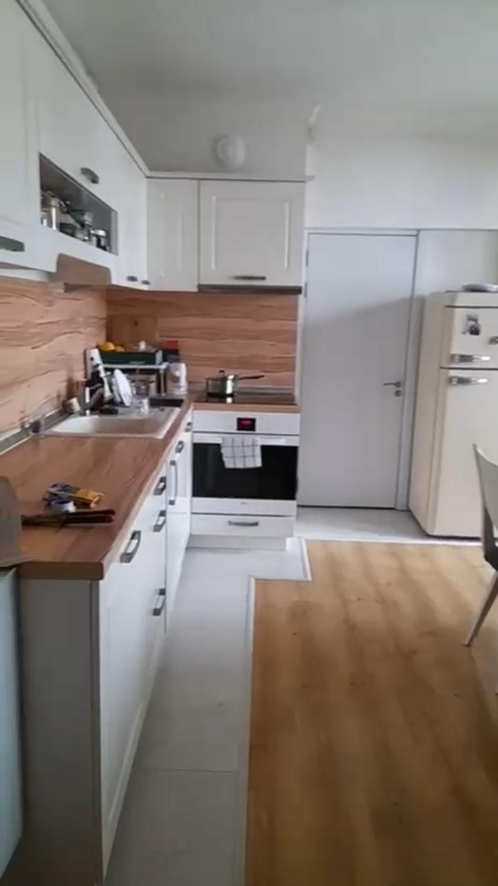 Продава 2-СТАЕН, гр. София, Оборище, снимка 7 - Апартаменти - 54450527