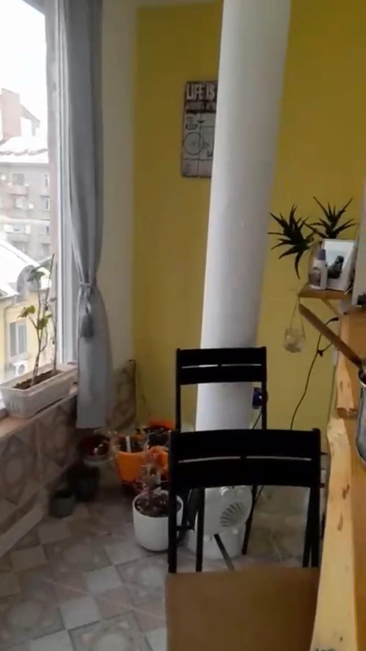 Продава 2-СТАЕН, гр. София, Оборище, снимка 3 - Апартаменти - 54450527