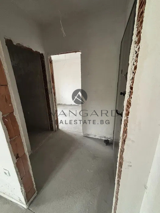 Продава 2-СТАЕН, гр. Пловдив, Център, снимка 4 - Апартаменти - 56307470