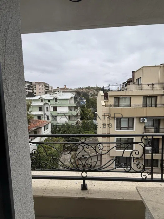 Продава 2-СТАЕН, гр. Пловдив, Център, снимка 8 - Апартаменти - 56307470