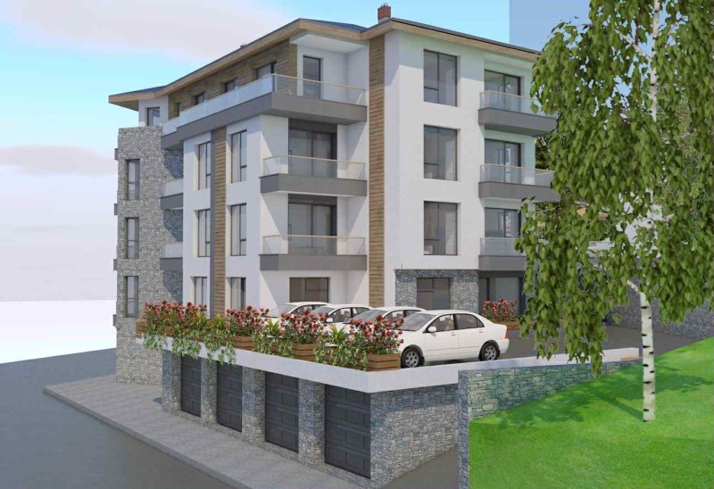 For Sale  2 bedroom region Pazardzhik , Velingrad , 82 sq.m | 22142220 - image [3]