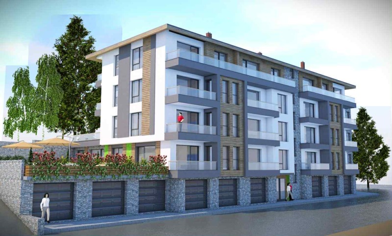 For Sale  2 bedroom region Pazardzhik , Velingrad , 82 sq.m | 22142220 - image [5]