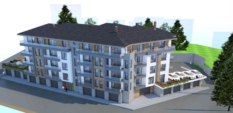 For Sale  2 bedroom region Pazardzhik , Velingrad , 82 sq.m | 22142220 - image [4]