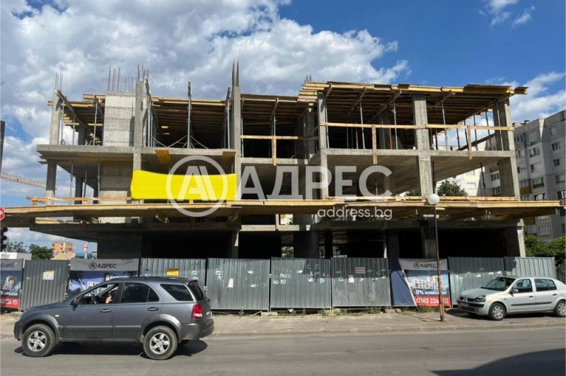 Te koop  2 slaapkamers Sofia , Levski V , 104 m² | 40279271 - afbeelding [5]