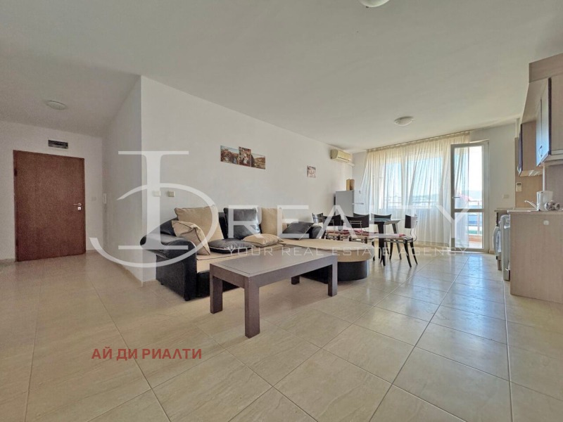 Продава  3-стаен област Бургас , к.к. Слънчев бряг , 96 кв.м | 56286435