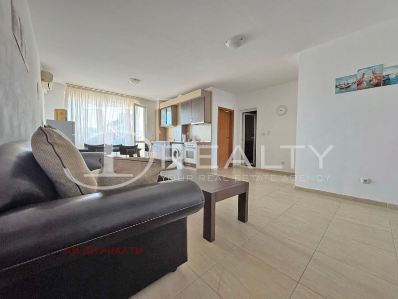 Продава  3-стаен област Бургас , к.к. Слънчев бряг , 96 кв.м | 56286435 - изображение [2]